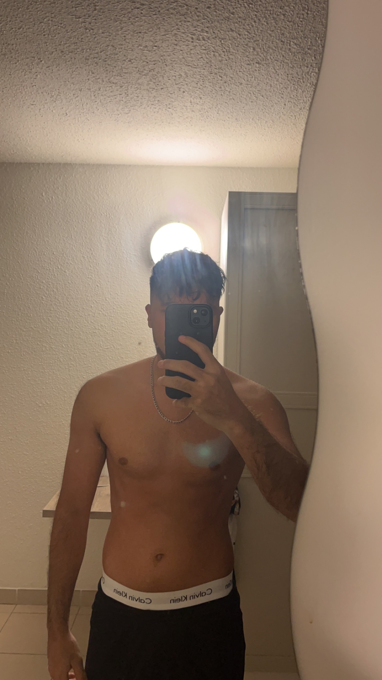 Profil de Amazigh, 24 ans, Escort TS Luxembourg à Brattert