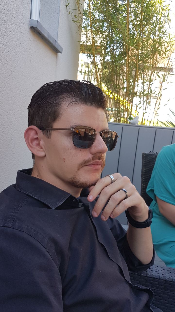 Profil de Lassine, 28 ans, Escort TS Luxembourg à Roder