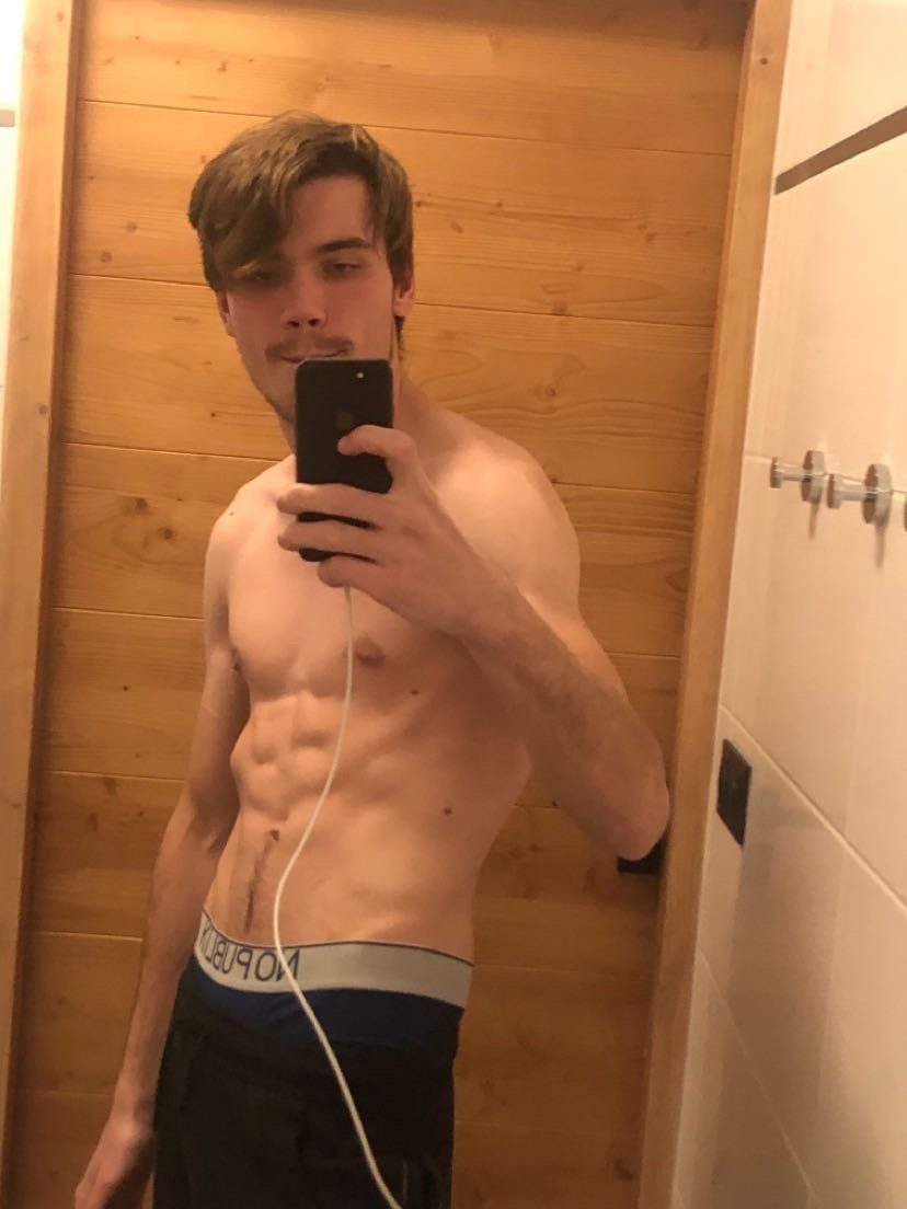 Profil de Sufyan, 23 ans, Escort TS Luxembourg à Hupperdange
