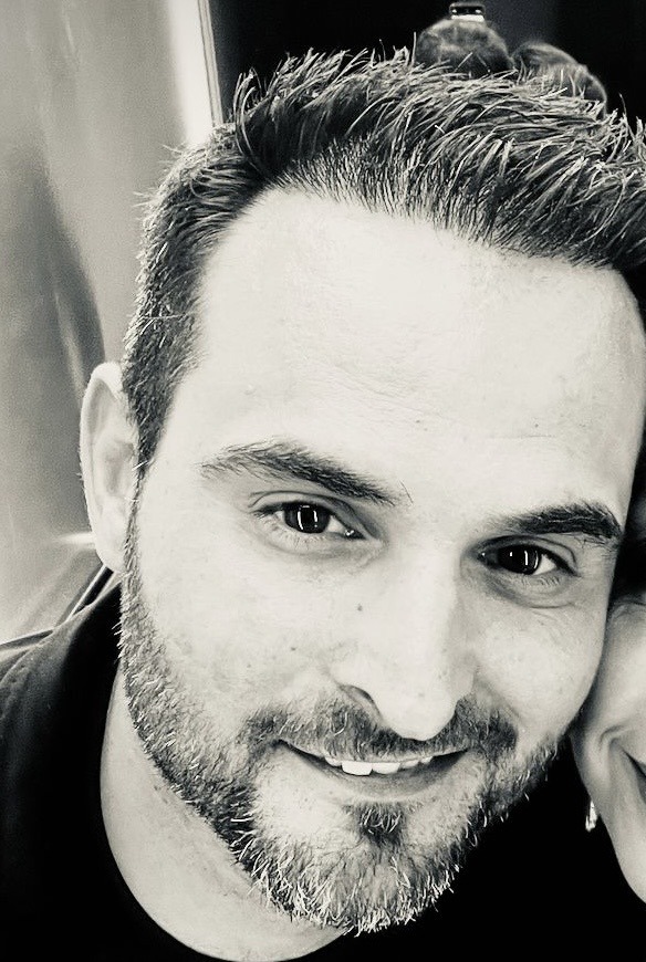 Profil de Haydar, 42 ans, Escort TS Luxembourg à Brouch
