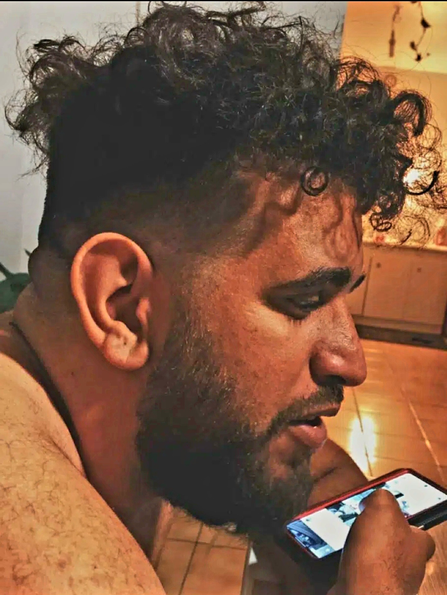 Profil de Aslane, 29 ans, Escort TS Luxembourg à Heinerscheid