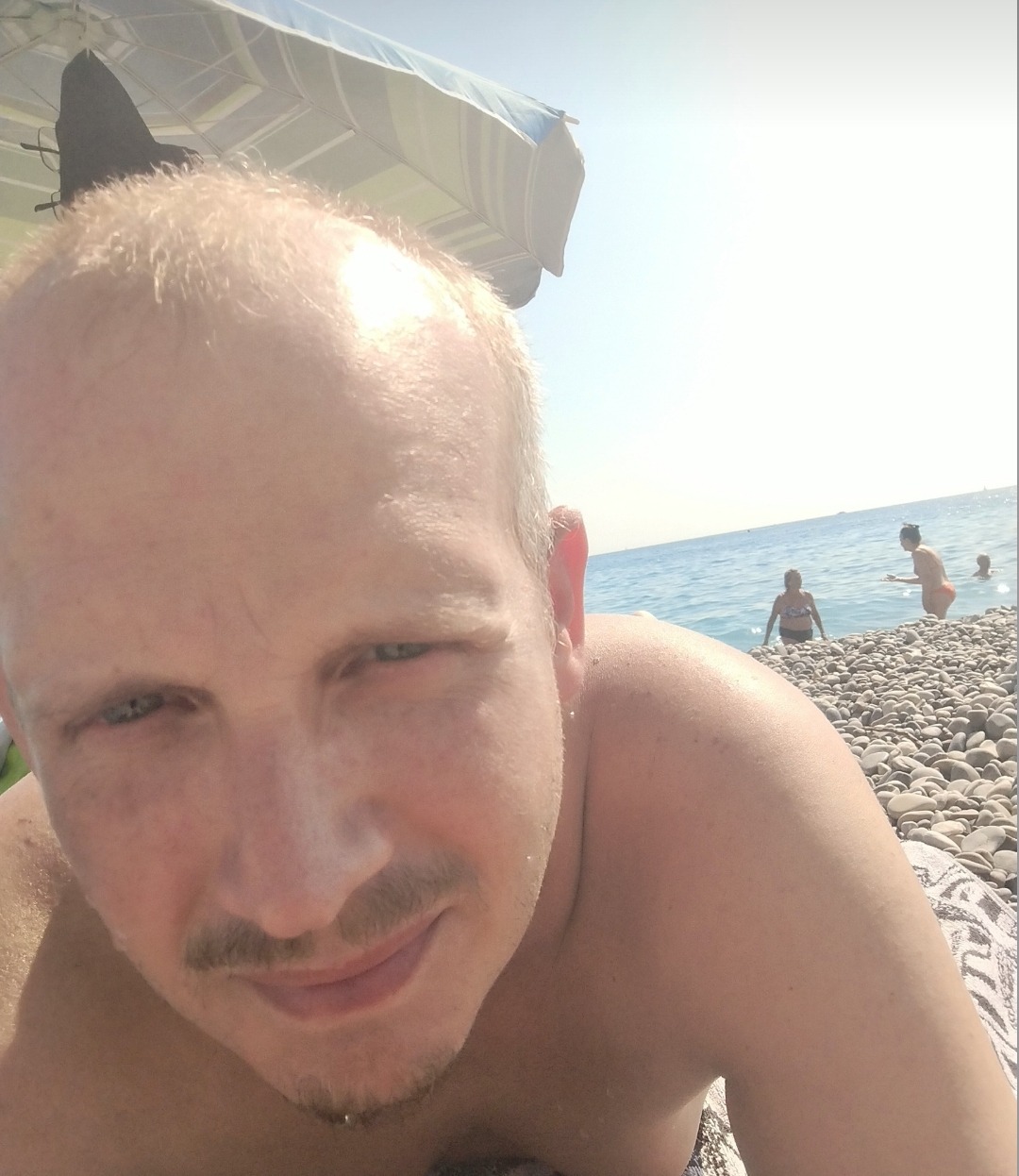 Profil de Michaël, 44 ans, Escort TS Luxembourg à Goebelsmuehle