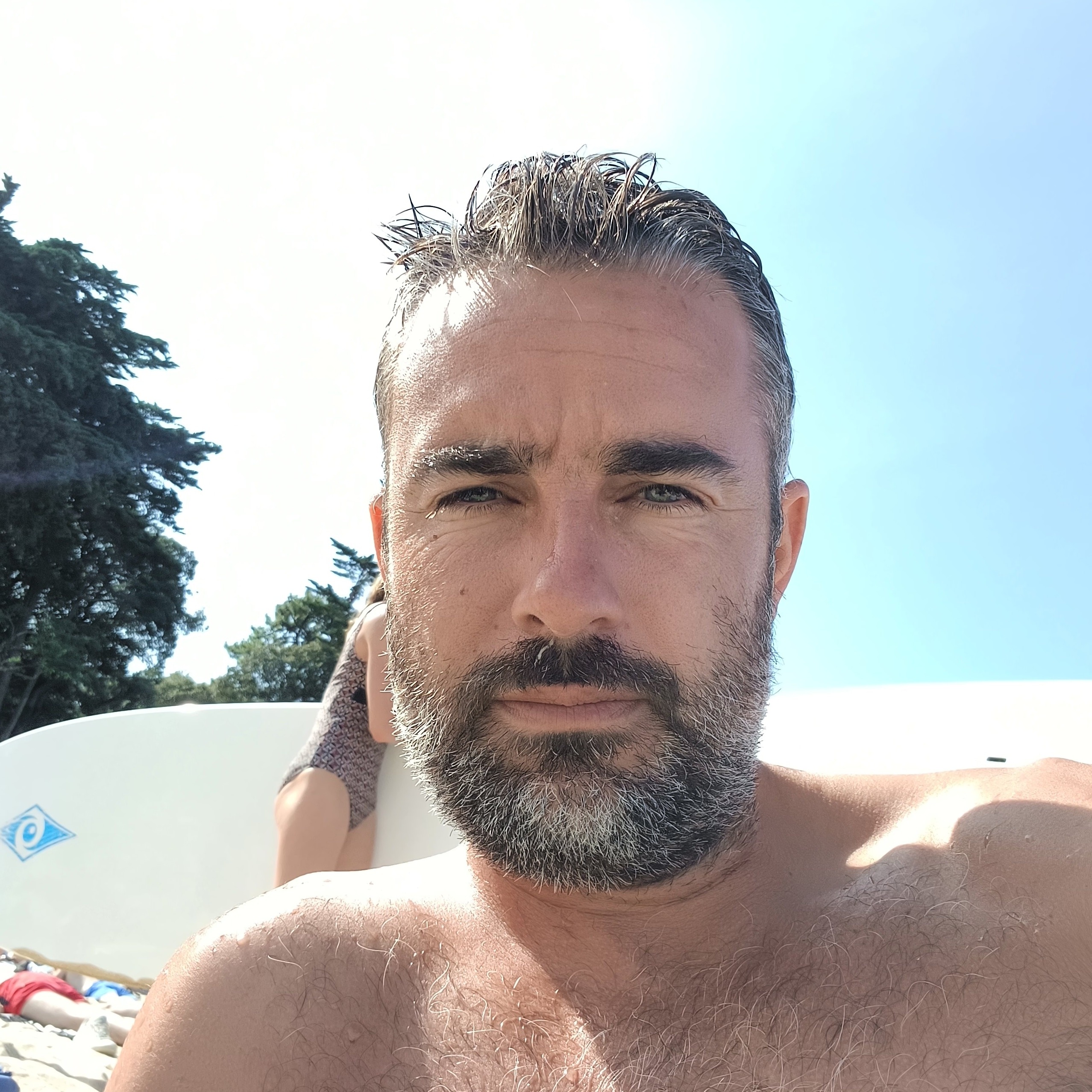 Profil de Ilkan, 41 ans, Escort TS Luxembourg à Hesperange
