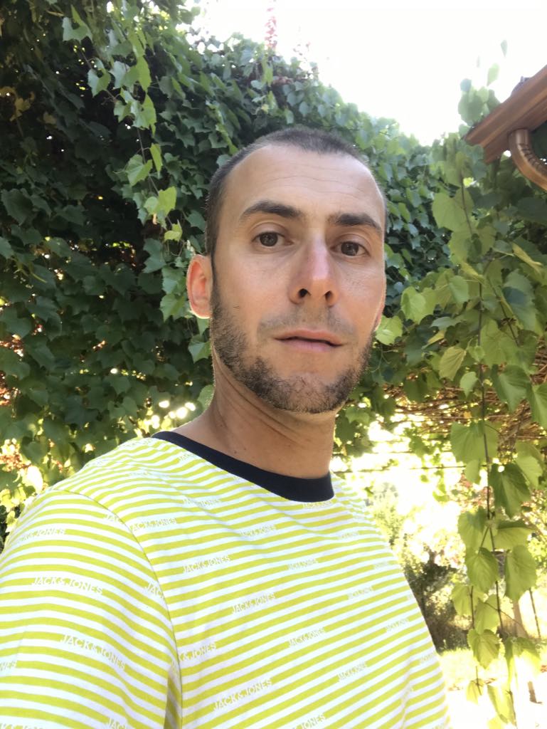 Profil de Franciszek, 37 ans, Escort TS Luxembourg à Simmerfarm