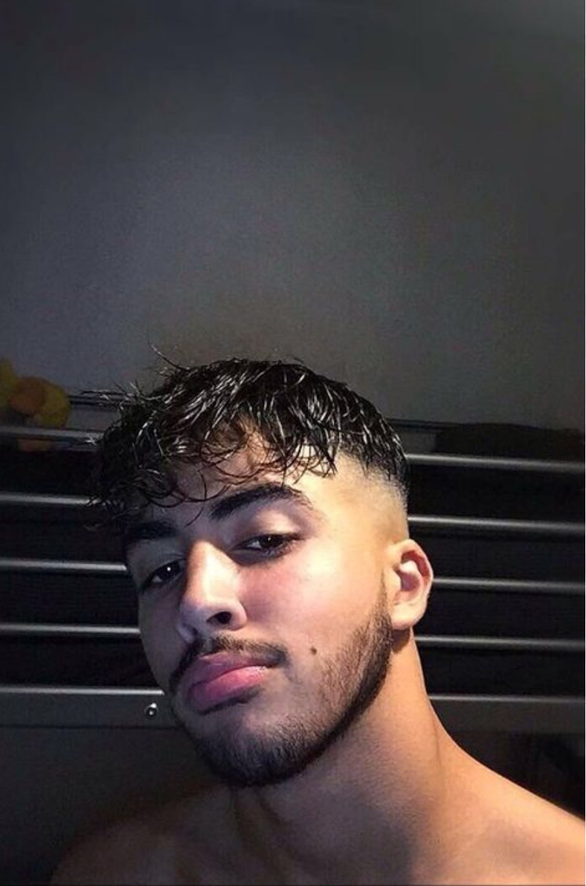 Profil de Kyran, 20 ans, Escort TS Luxembourg à Haller