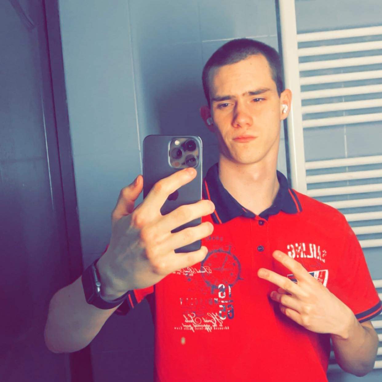 Profil de Wyllan, 21 ans, Escort TS Luxembourg à Lausdorn