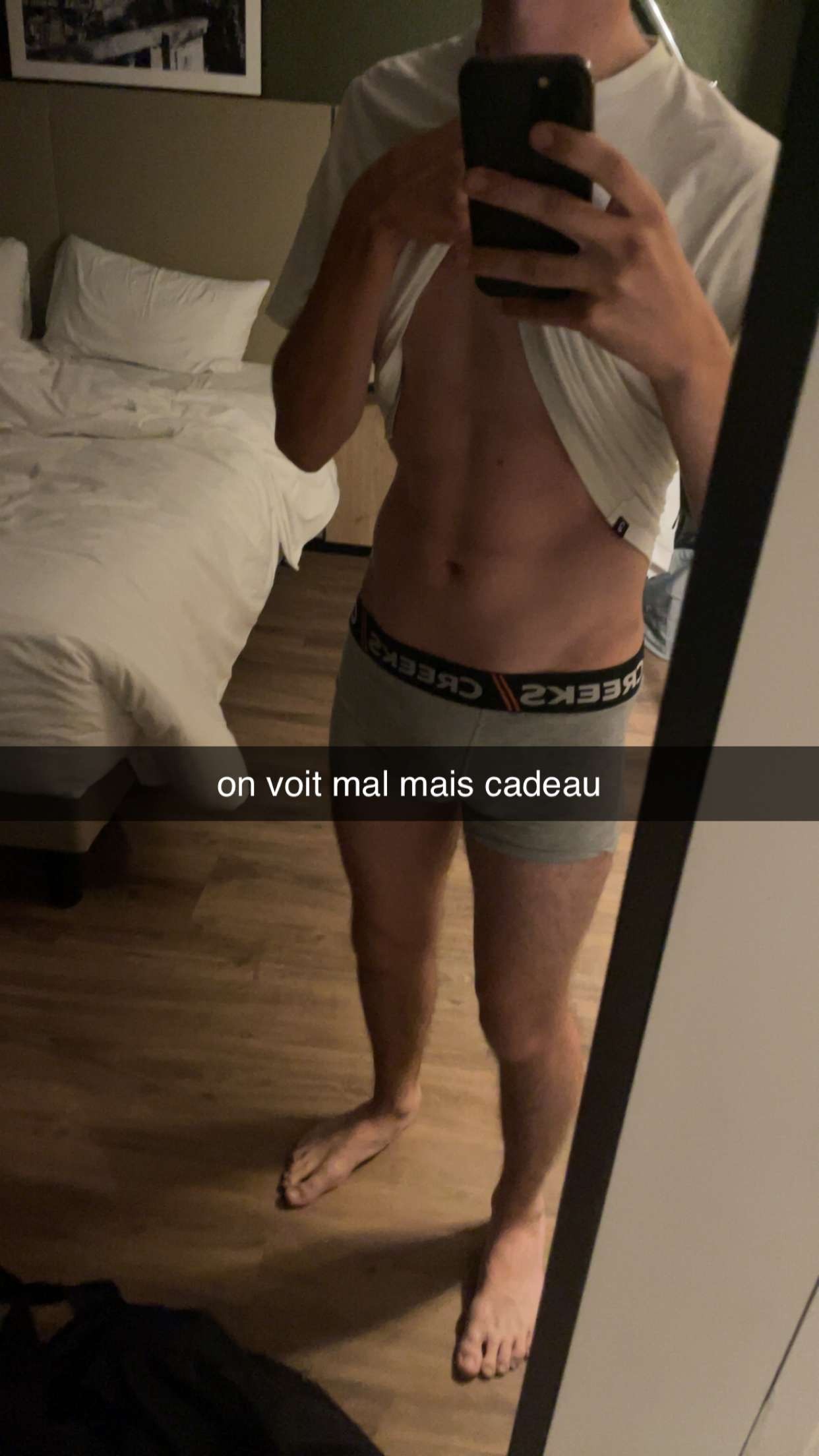 Profil de Nadjib, 20 ans, Escort TS Luxembourg à Schiltzberg