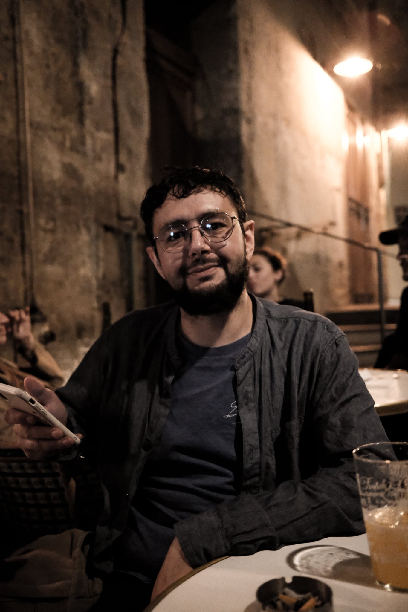 Profil de Mohamed-el, 35 ans, Escort TS Luxembourg à Wirtgensmühle