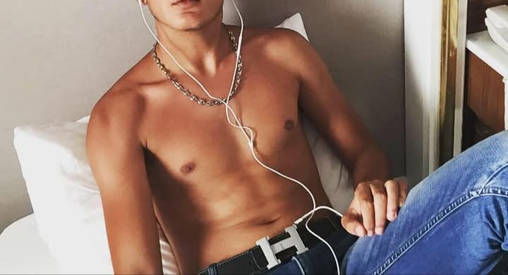 Profil de Arkaitz, 29 ans, Escort TS Luxembourg à Reuler