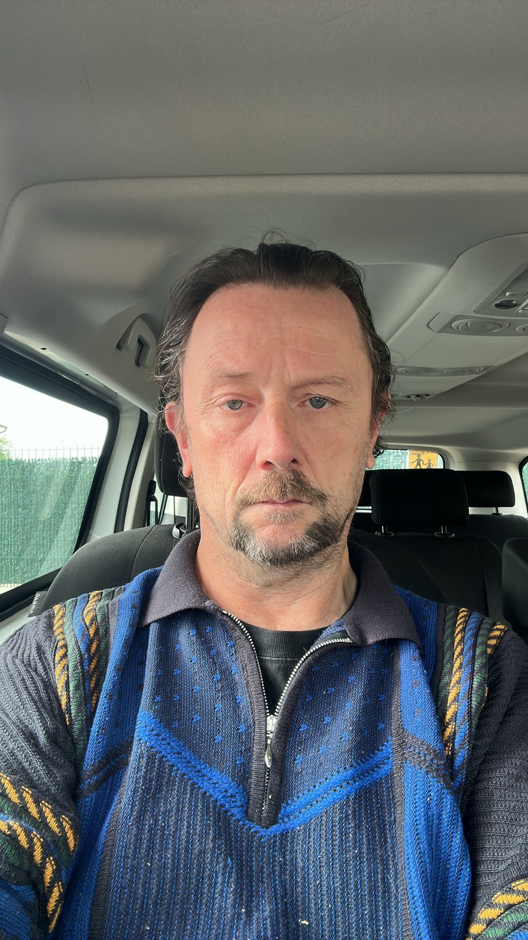 Profil de Saikou, 55 ans, Escort TS Luxembourg à Kaesfurt