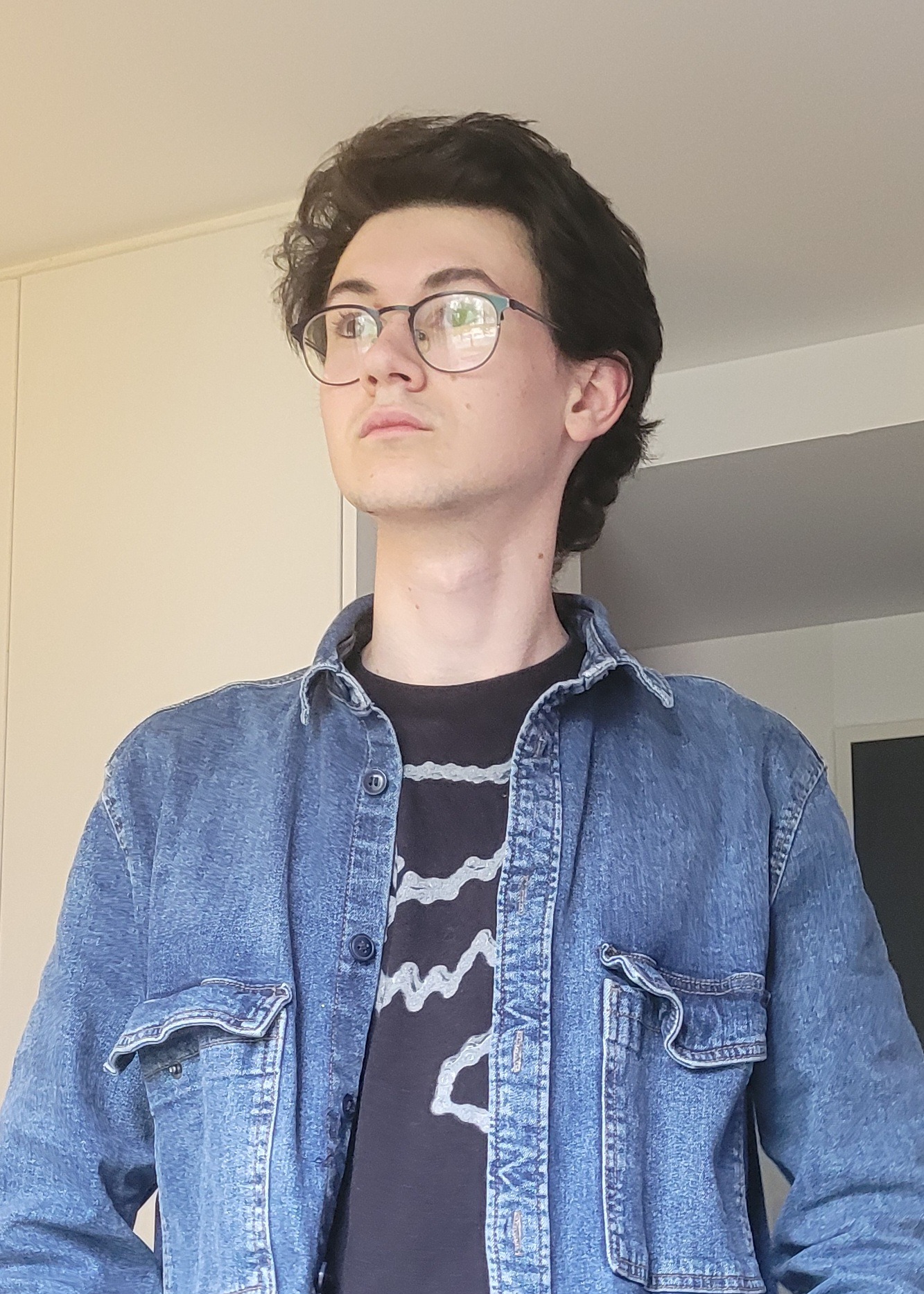 Profil de Hakime, 20 ans, Escort TS Luxembourg à Lausdorn