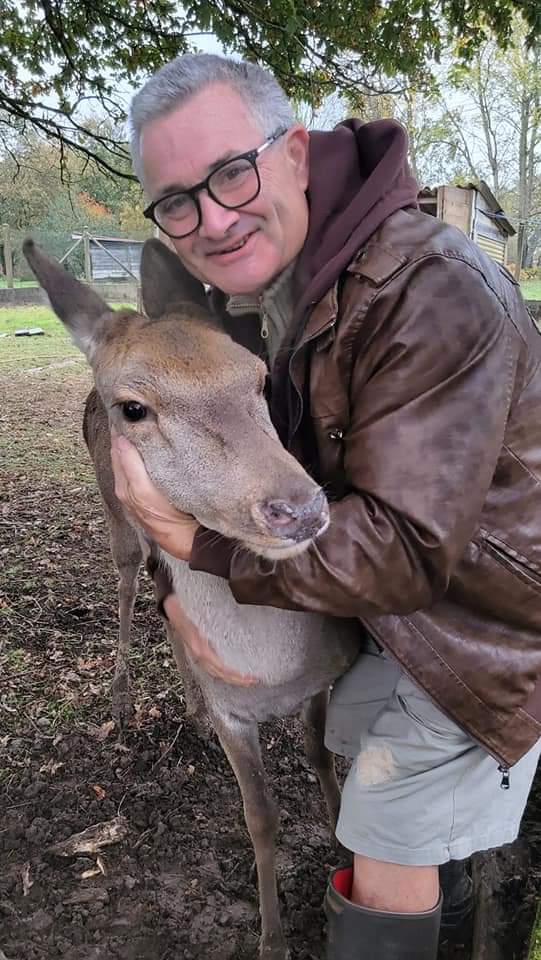 Profil de Leho, 55 ans, Escort TS Luxembourg à Moersdorf