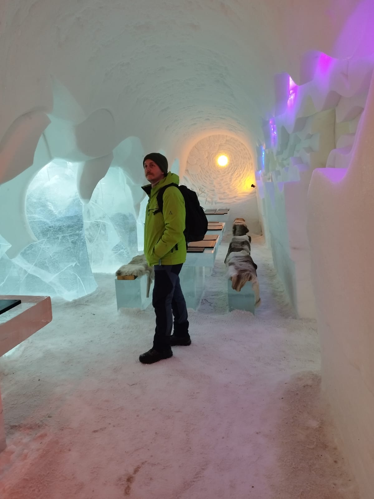 Profil de Ivann, 26 ans, Escort TS Luxembourg à Bergem