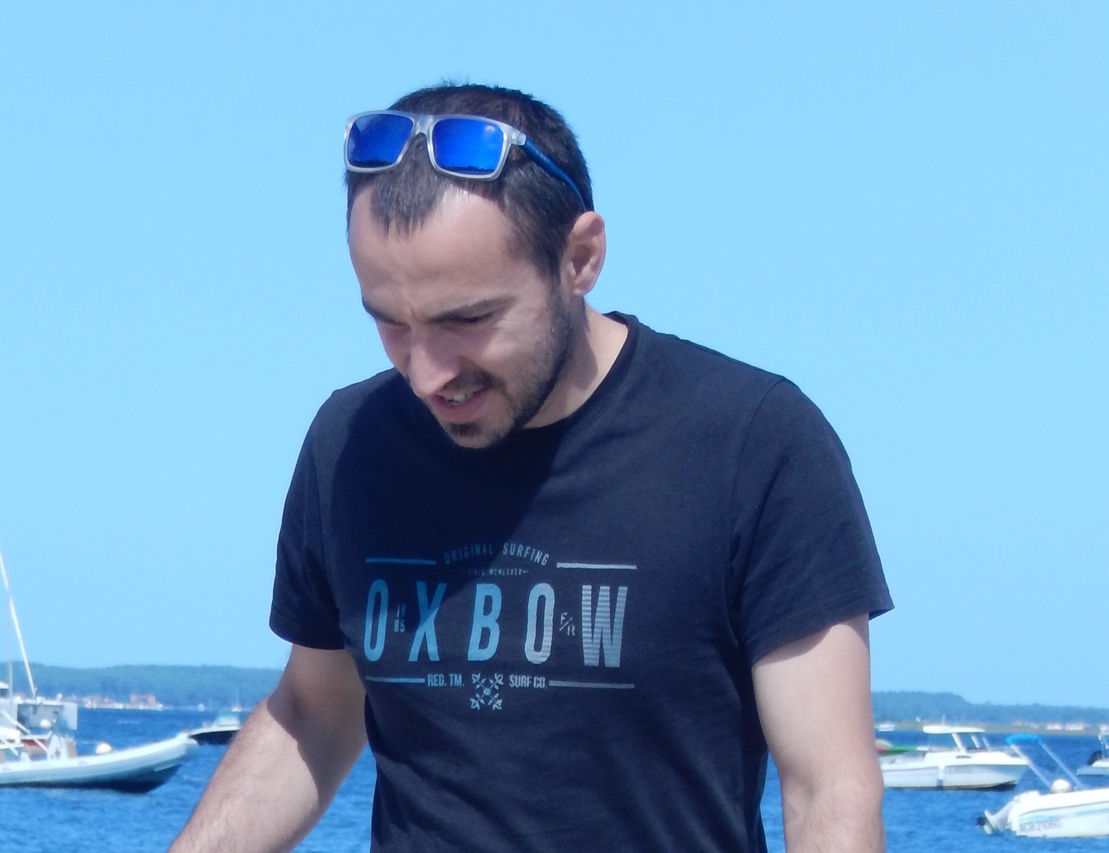Profil de Gildas, 38 ans, Escort TS Luxembourg à Basbellain