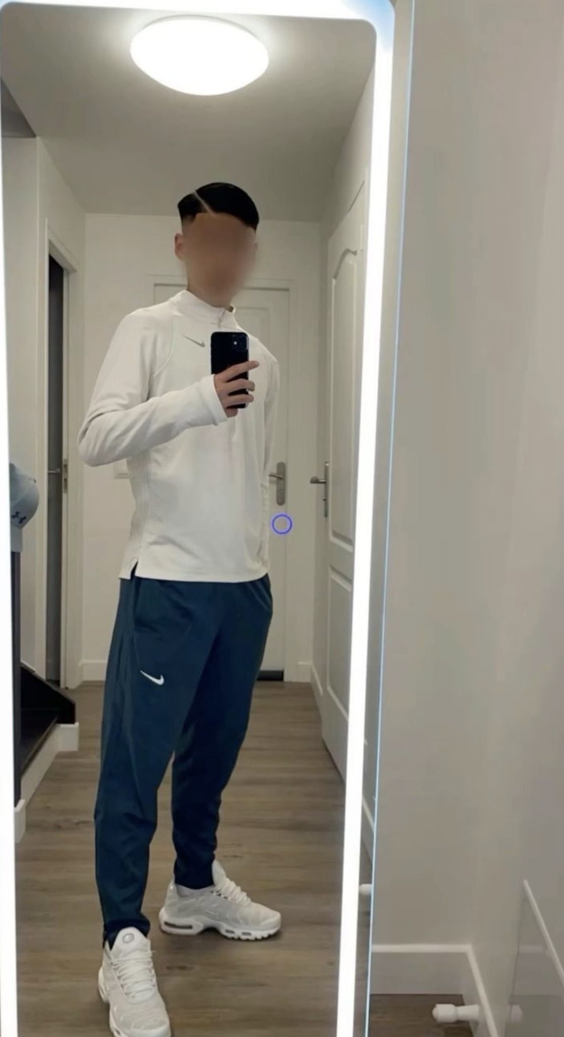 Profil de Fedy, 21 ans, Escort TS Luxembourg à Remerschen