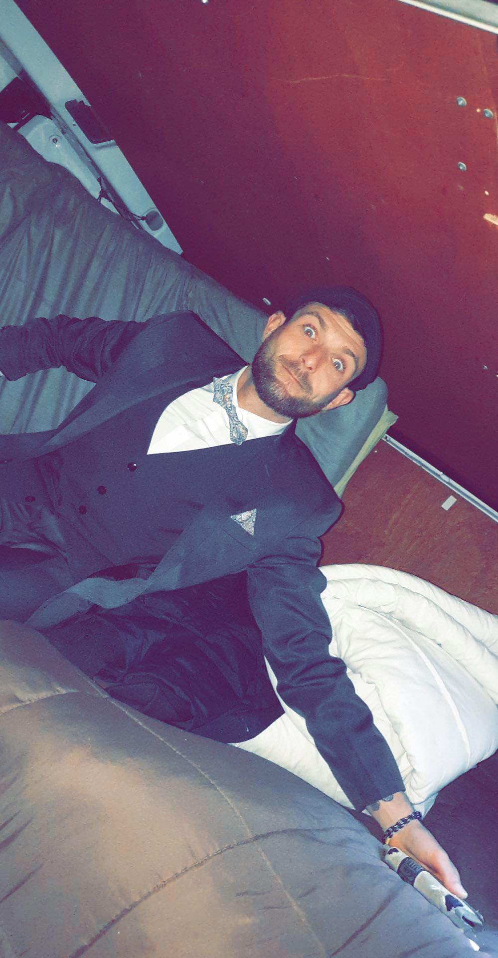 Profil de Ebubekir, 34 ans, Escort TS Luxembourg à Siebenaler