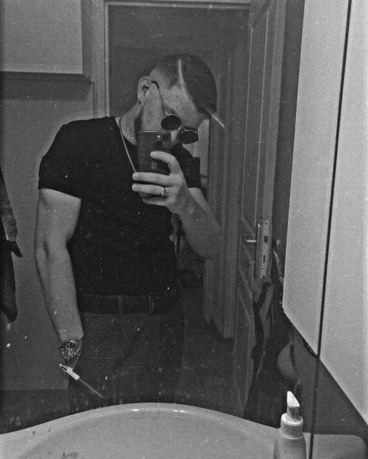 Profil de Sadou, 25 ans, Escort TS Luxembourg à Käerjeng