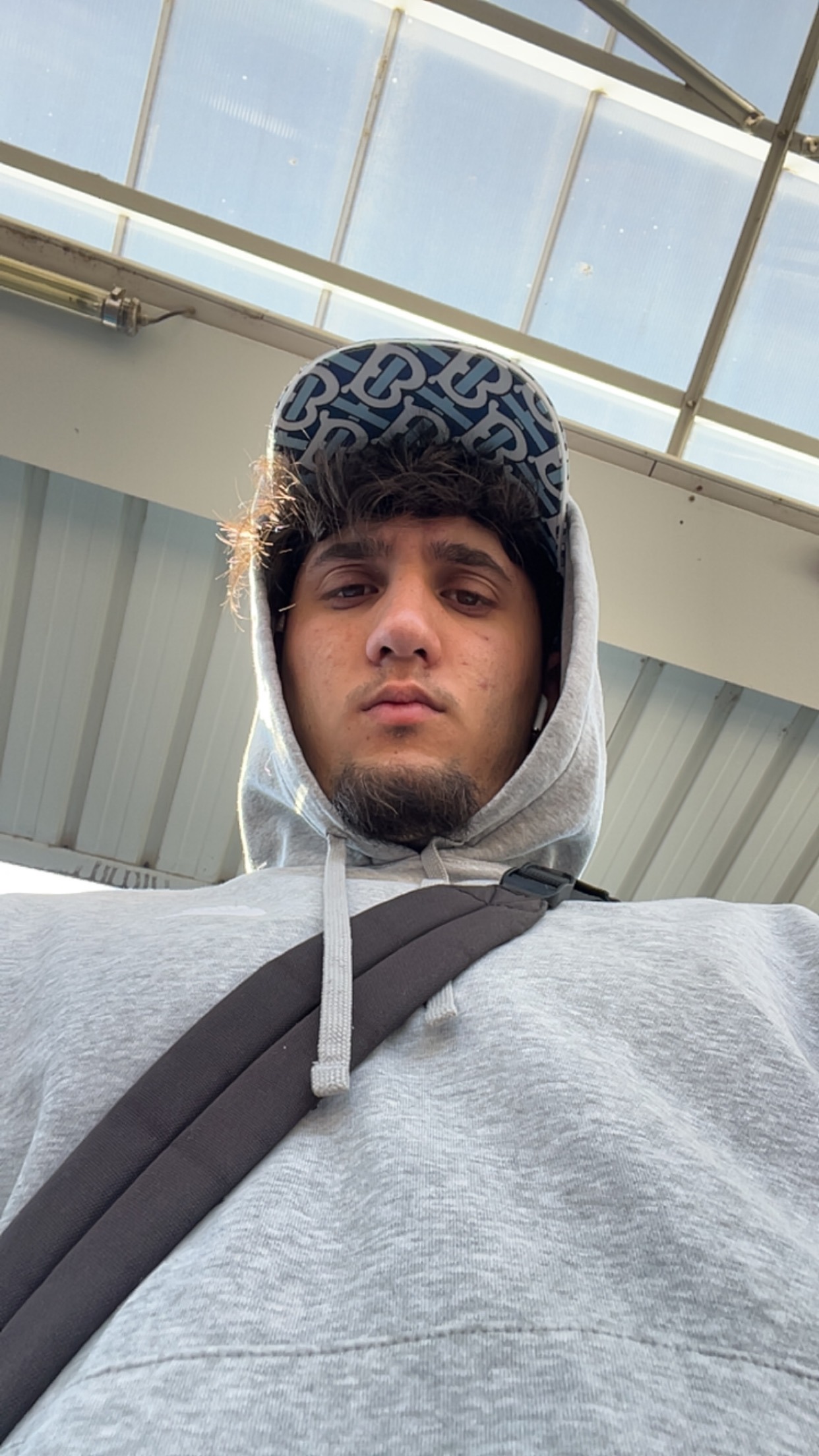 Profil de Marcellin, 21 ans, Escort TS Luxembourg à Beidweiler