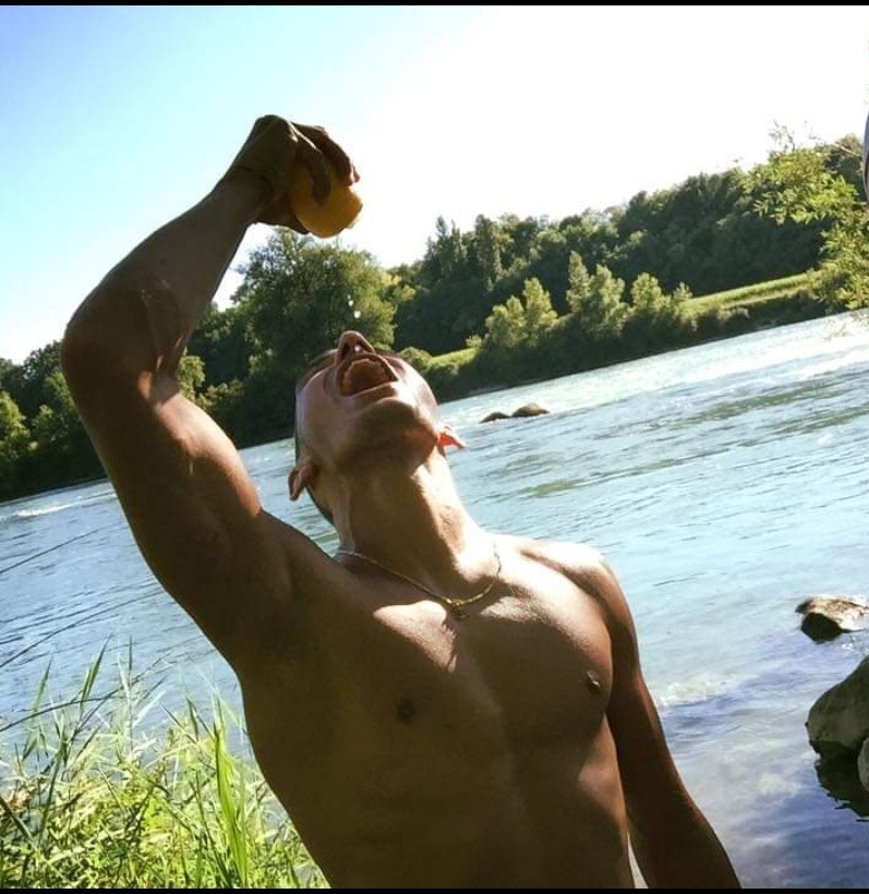 Profil de Manzon, 34 ans, Escort TS Luxembourg à Hierheck