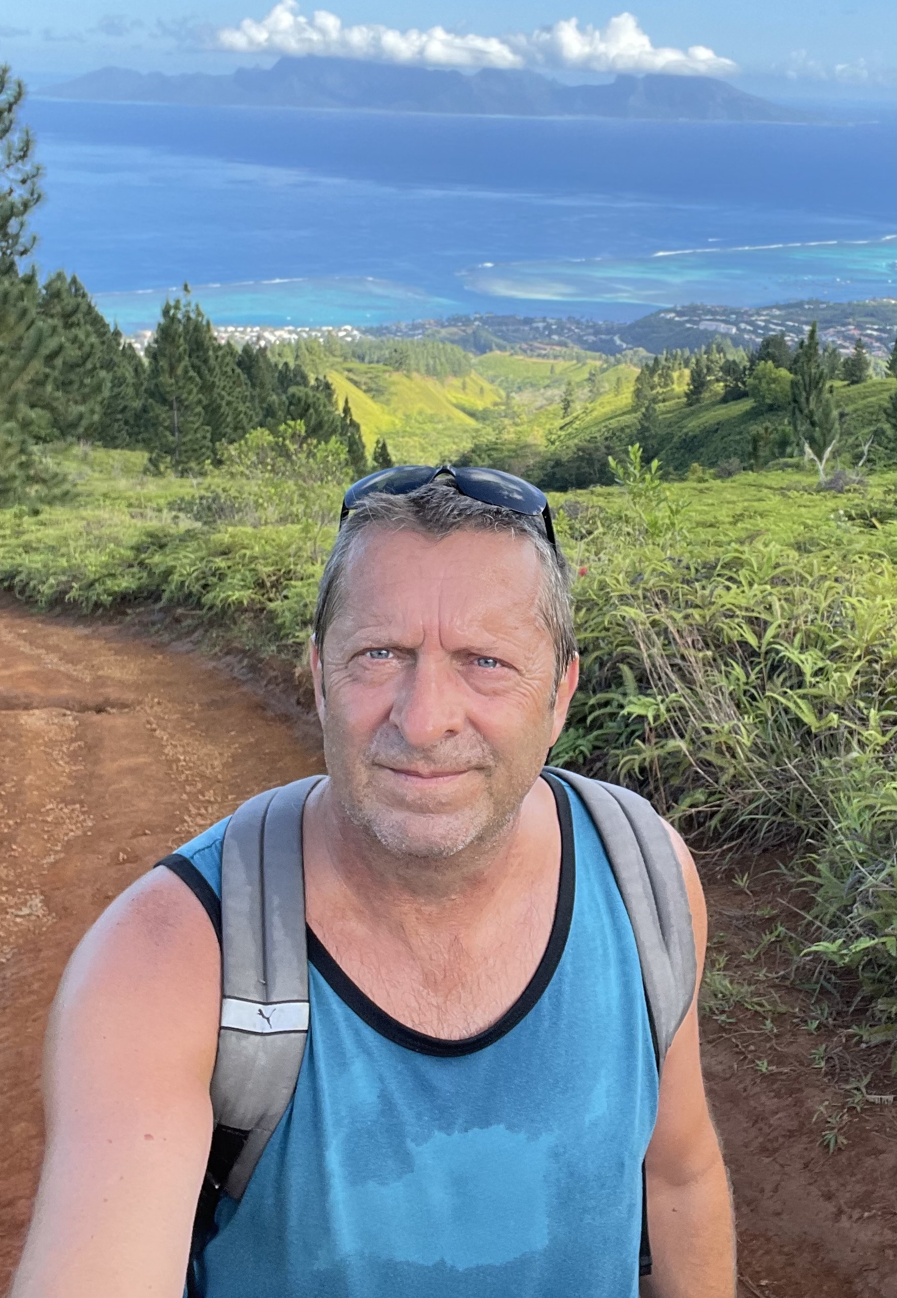 Profil de Tybalt, 53 ans, Escort TS Luxembourg à Boxhorn
