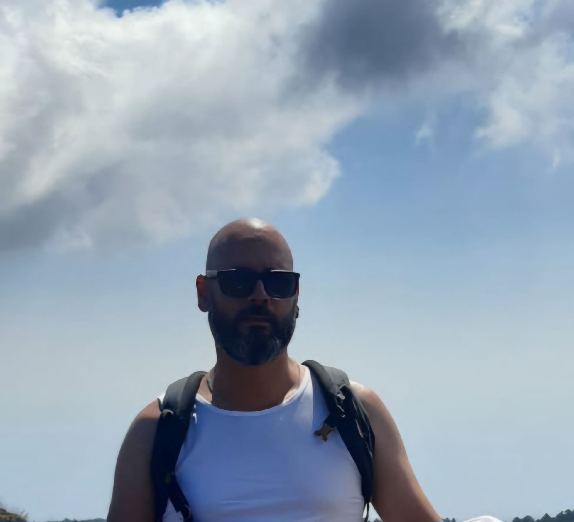 Profil de Frederico, 42 ans, Escort TS Luxembourg à Kapenacker