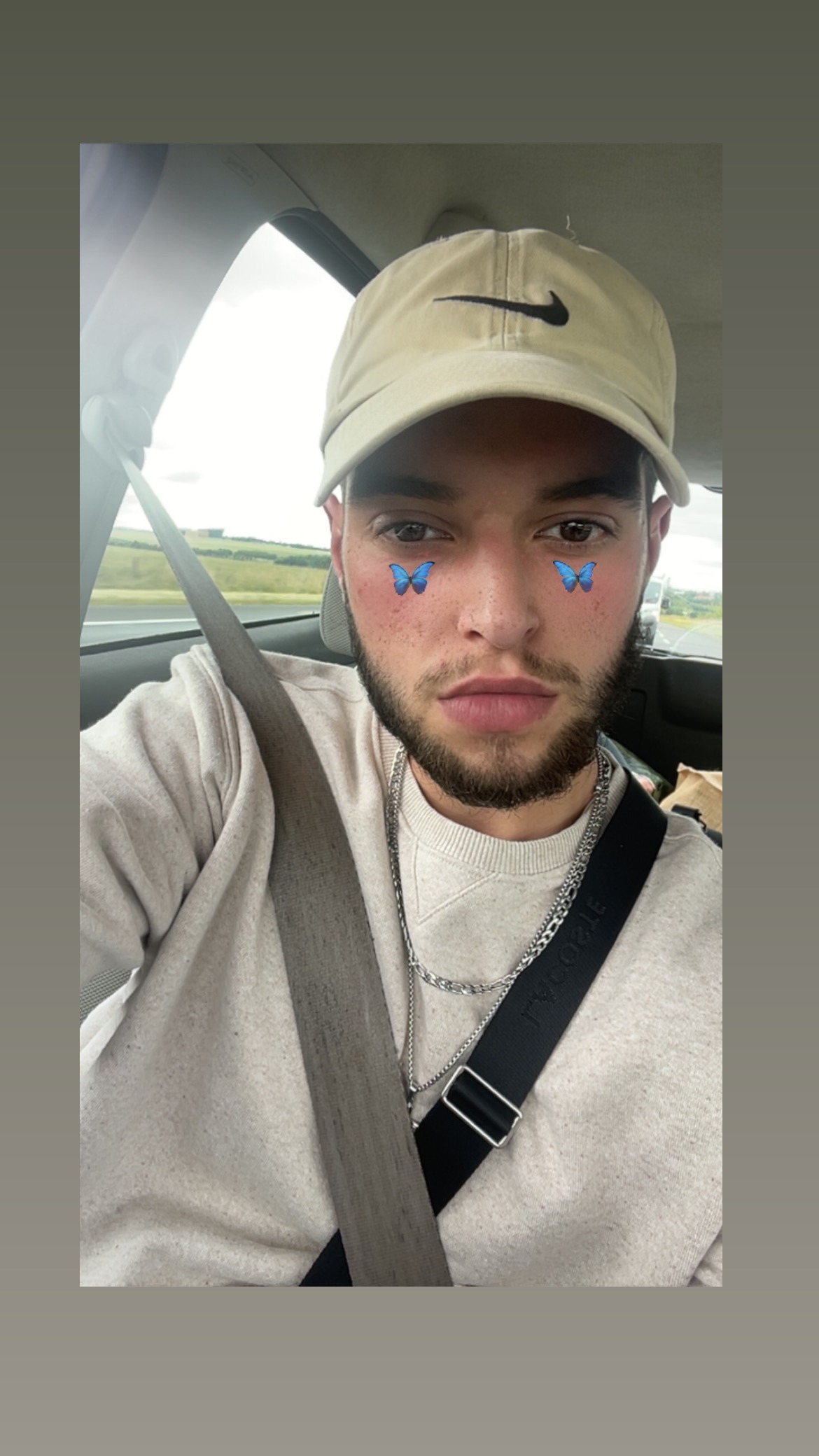 Profil de Jameson, 24 ans, Escort TS Luxembourg à Hoffelt