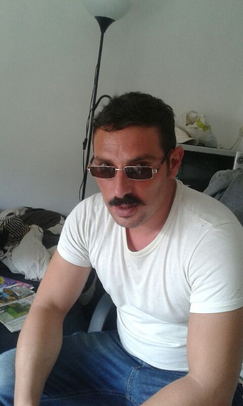 Profil de Abdulhamid, 48 ans, Escort TS Luxembourg à Born