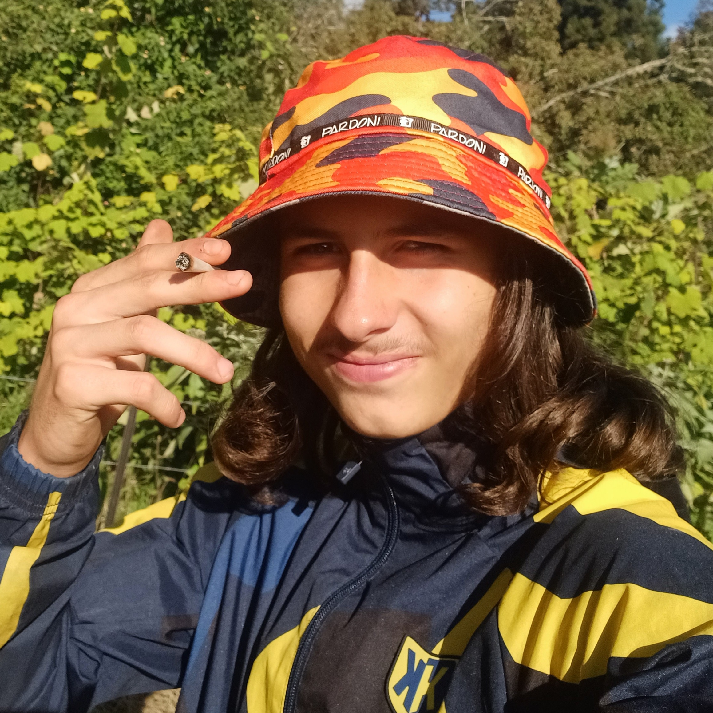 Profil de Yasir, 20 ans, Escort TS Luxembourg à Direndall