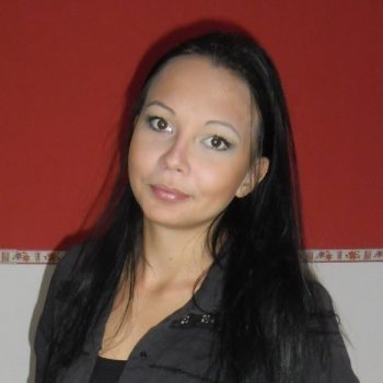 Profil de Mame, 39 ans, Escort TS Luxembourg à Reuler