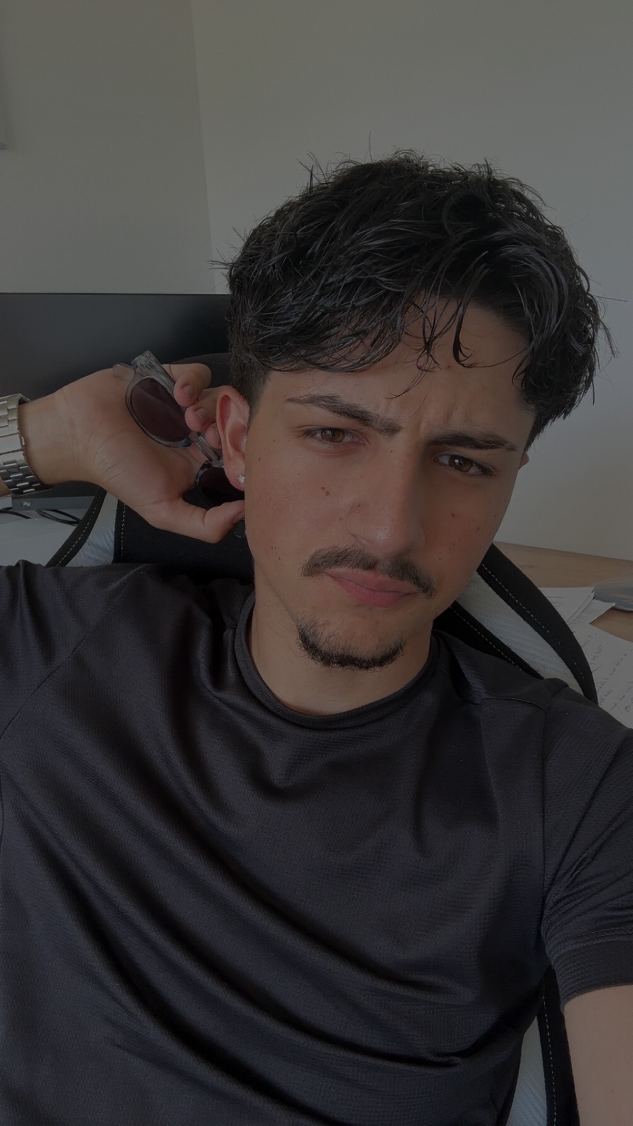 Profil de Joakim, 19 ans, Escort TS Luxembourg à Helperknapp