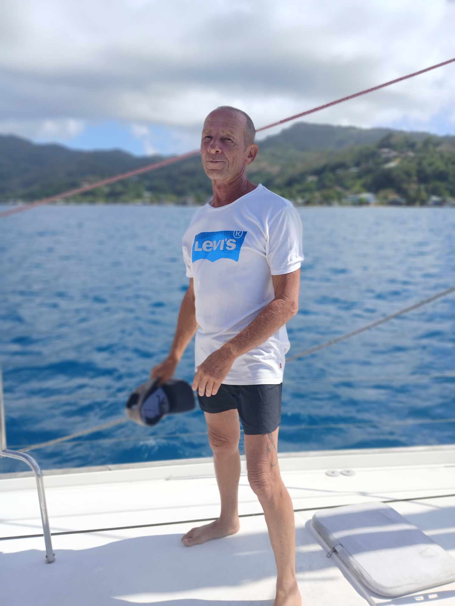 Profil de Bernardo, 55 ans, Escort TS Luxembourg à Oberglabach
