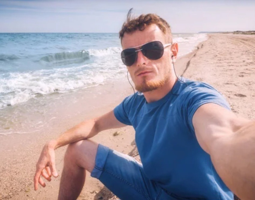 Profil de Clark, 41 ans, Escort TS Luxembourg à Enteschbach