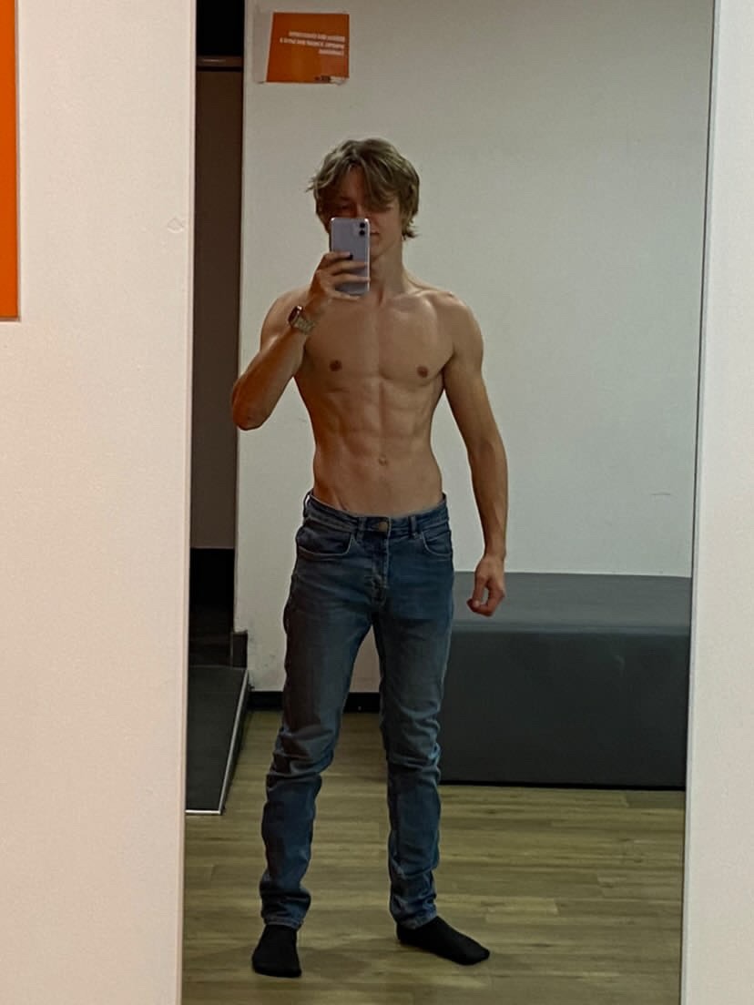 Profil de Keith, 21 ans, Escort TS Luxembourg à Unterschlinder