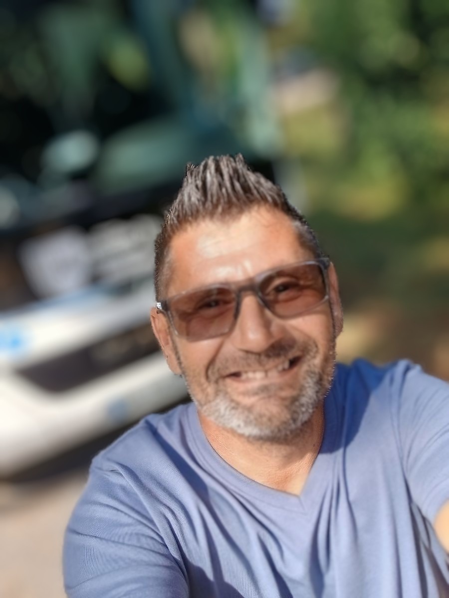 Profil de Amon, 51 ans, Escort TS Luxembourg à Altrier