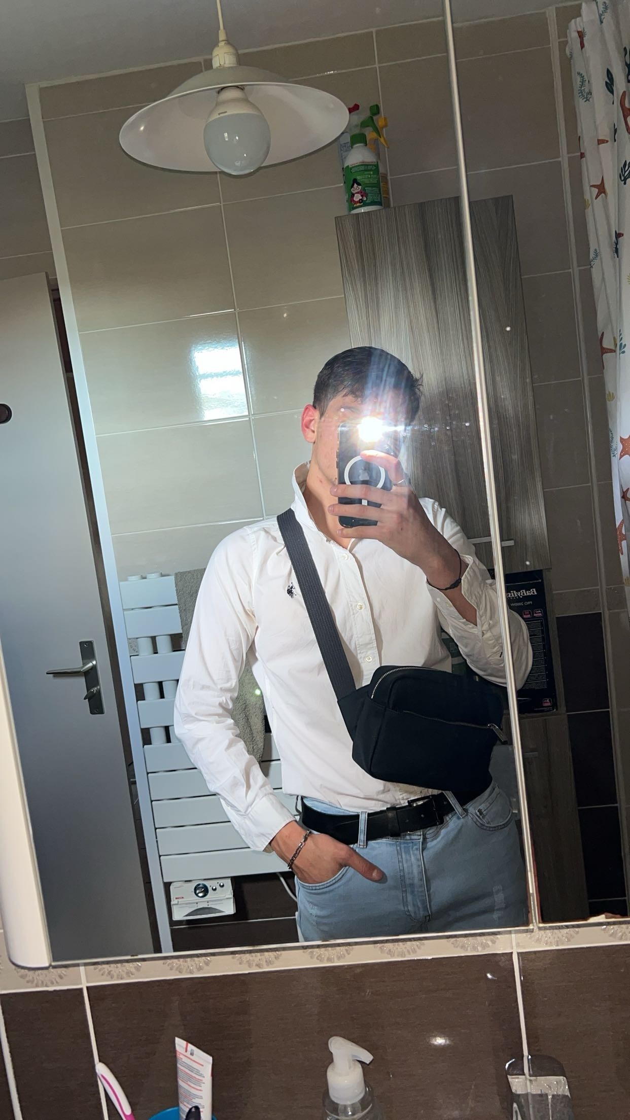 Profil de Jassem, 21 ans, Escort TS Luxembourg à Käerjeng