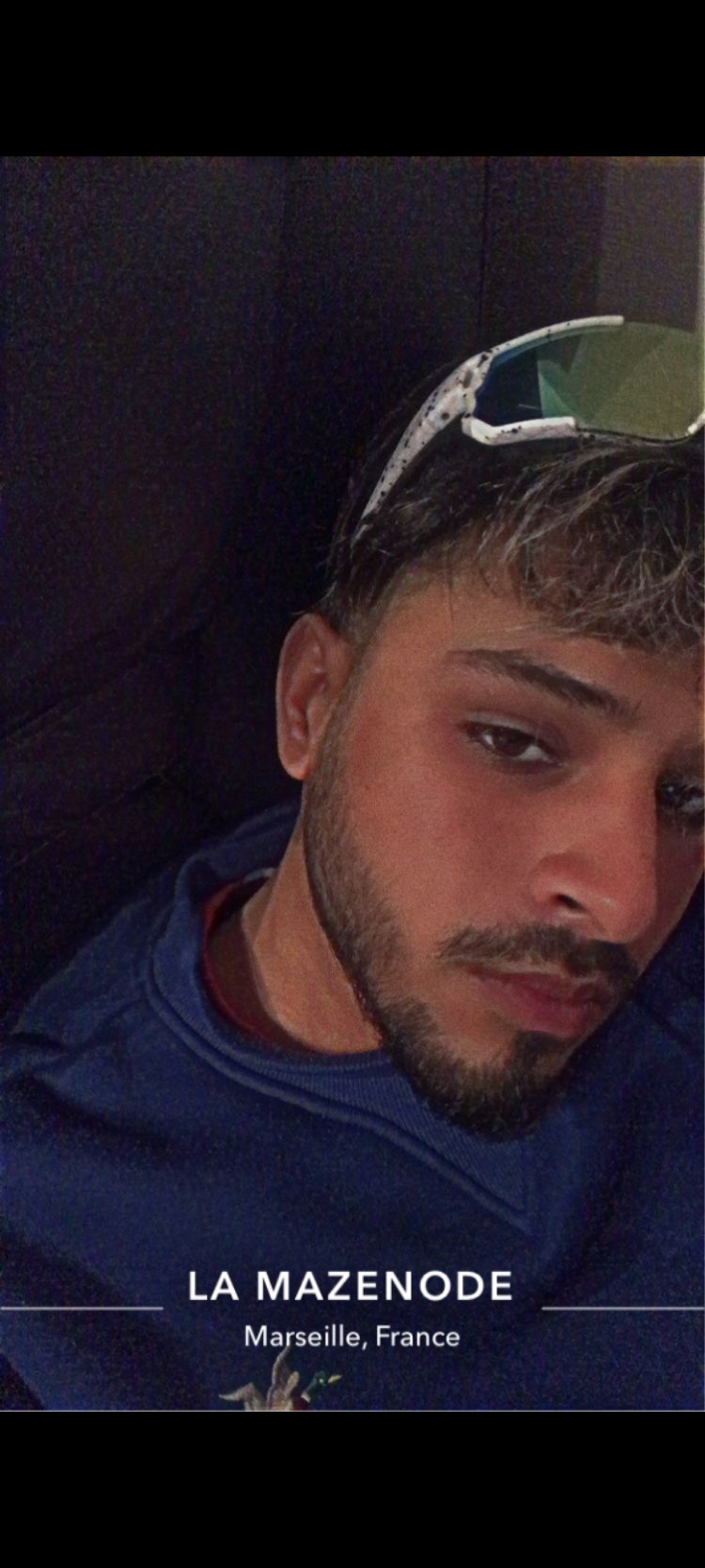 Profil de Paul-emmanuel, 21 ans, Escort TS Luxembourg à Eselborn