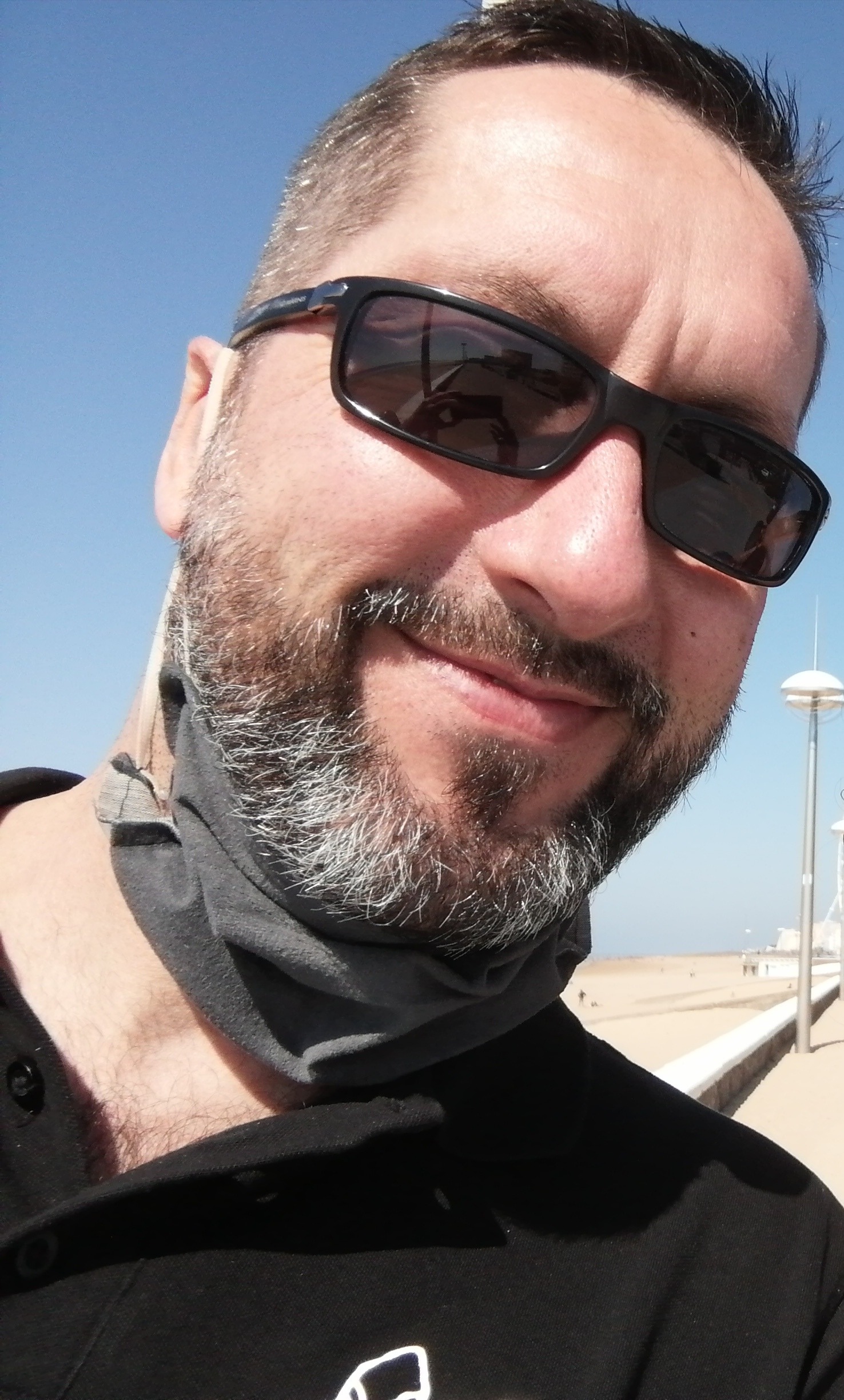 Profil de Suliman, 50 ans, Escort TS Luxembourg à Septfontaines