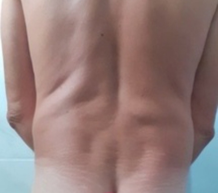 Profil de Amad, 55 ans, Escort TS Luxembourg à Biwisch