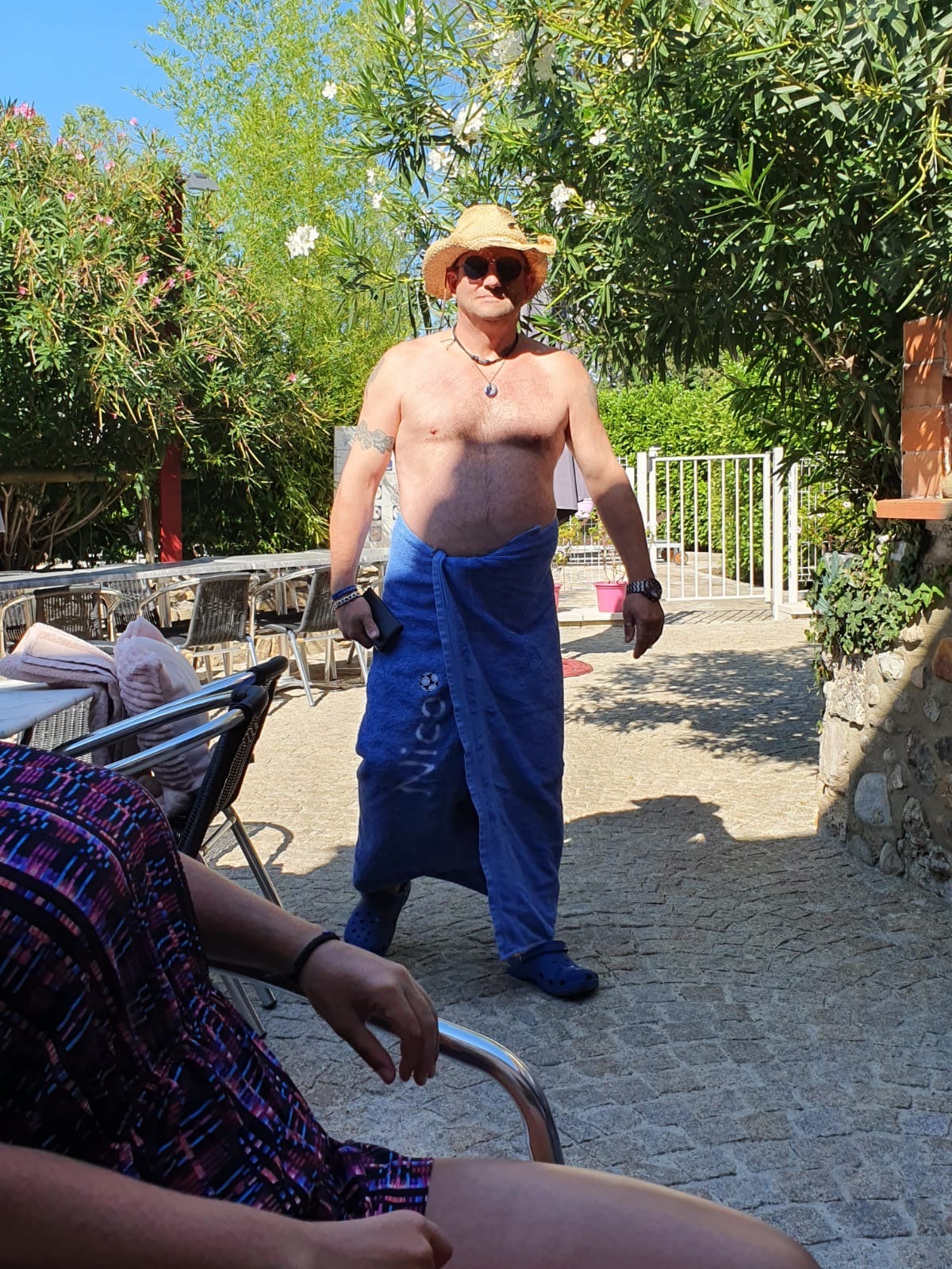 Profil de Agit, 46 ans, Escort TS Luxembourg à Hovelange