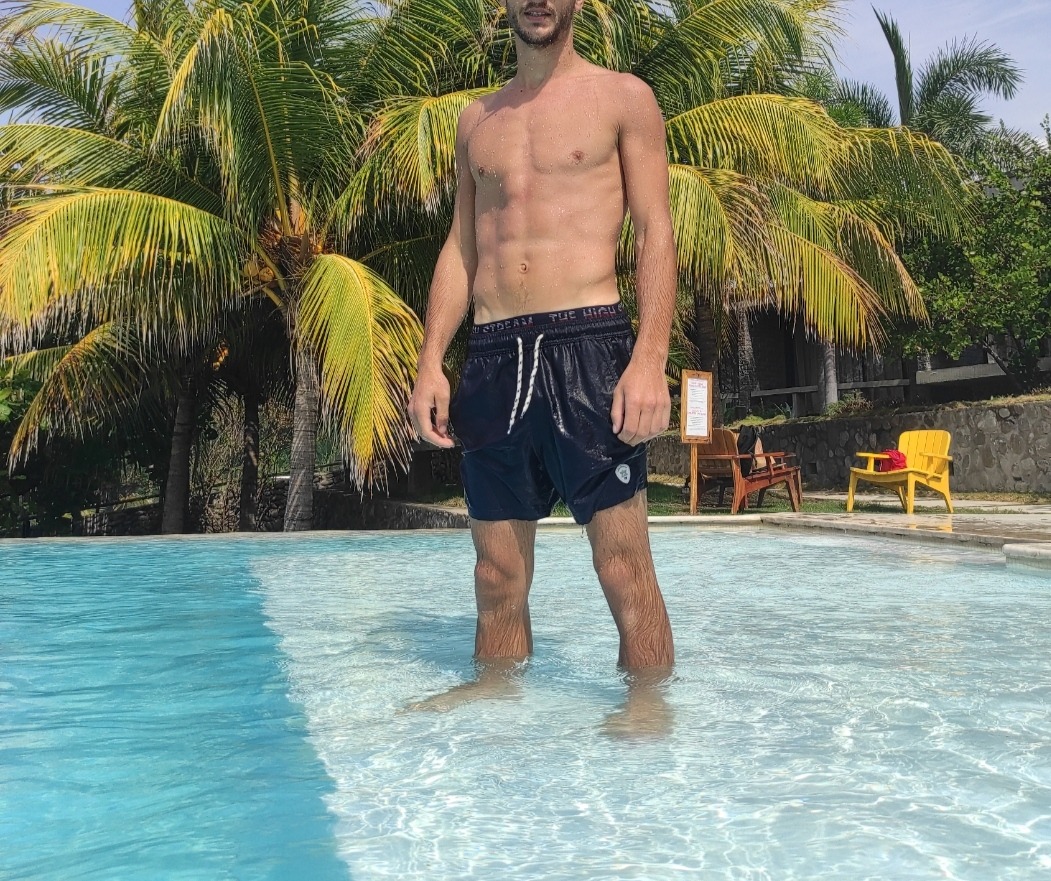 Profil de Angello, 32 ans, Escort TS Luxembourg à Huncherange