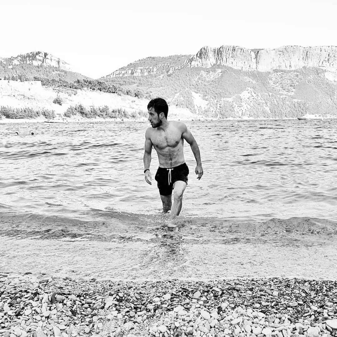 Profil de Firass, 29 ans, Escort TS Luxembourg à Hamiville