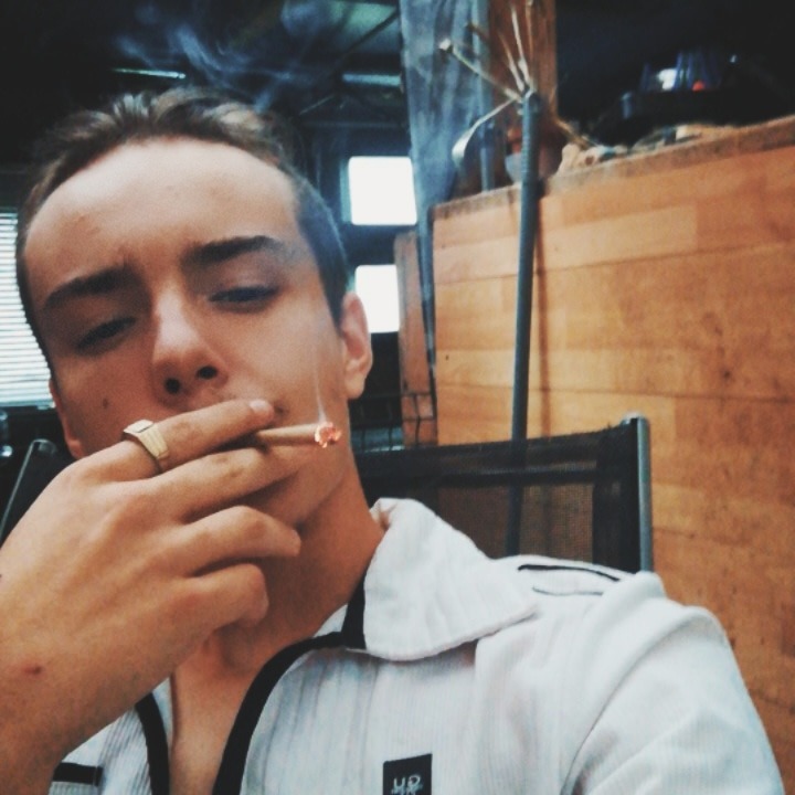 Profil de Galdric, 20 ans, Escort TS Luxembourg à Flatzbour
