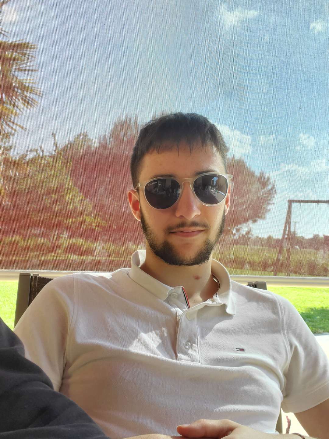 Profil de Maxym, 21 ans, Escort TS Luxembourg à Tintesmühle
