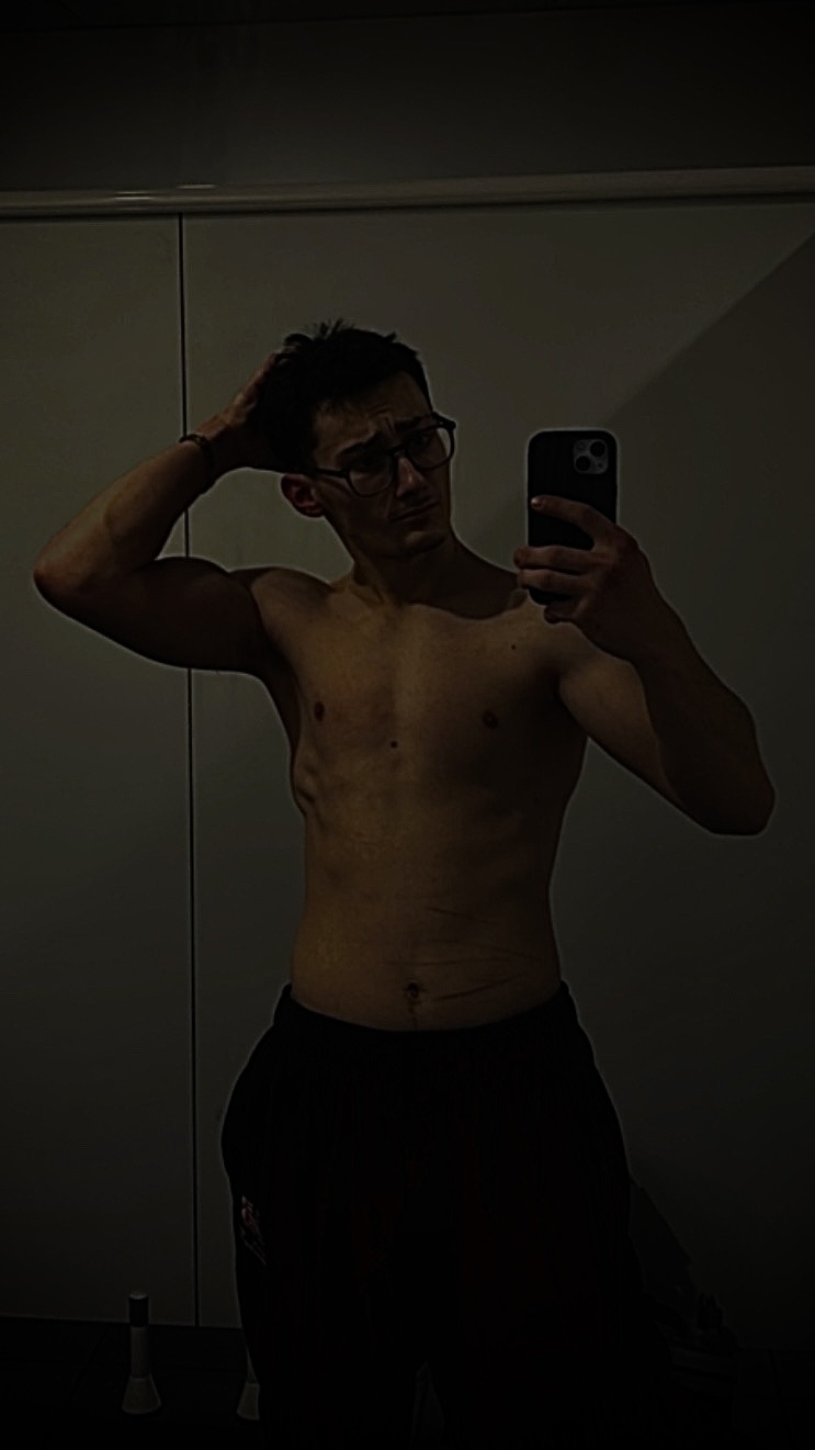 Profil de Sulyman, 23 ans, Escort TS Luxembourg à Kaesfurt