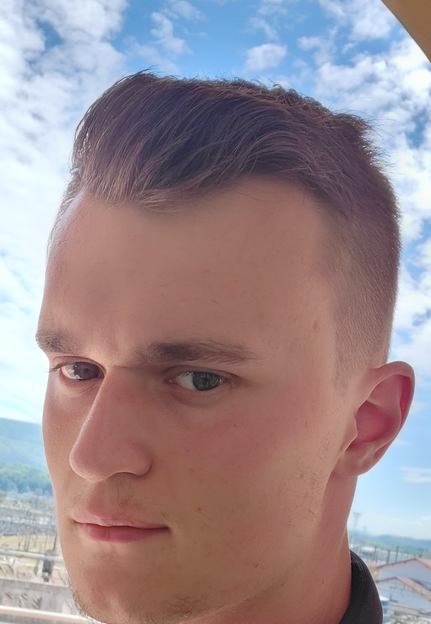 Profil de Walter, 25 ans, Escort TS Luxembourg à Hemstal