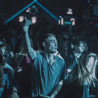 Profil de Hissam, 27 ans, Escort TS Luxembourg à Doennange