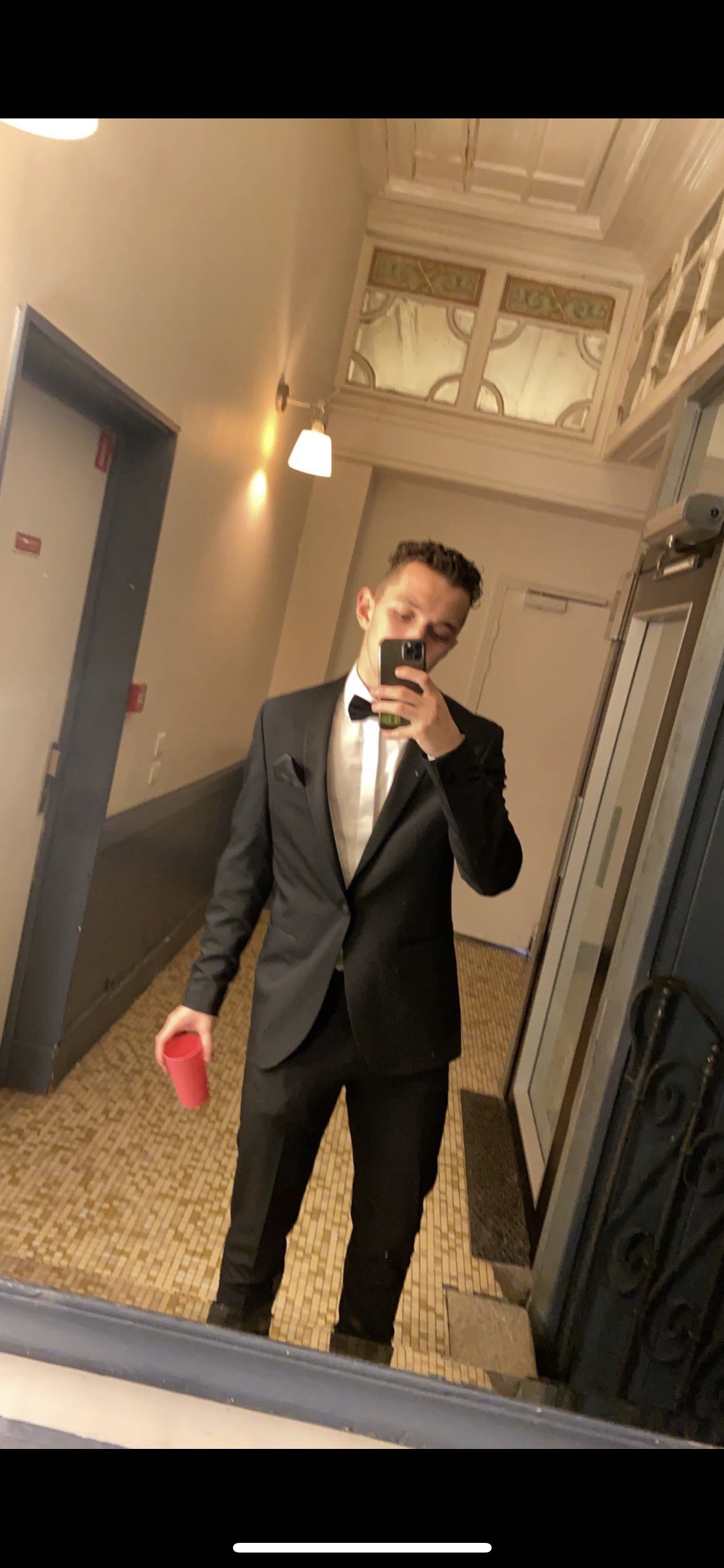 Profil de Kemil, 21 ans, Escort TS Luxembourg à Hoesdorf