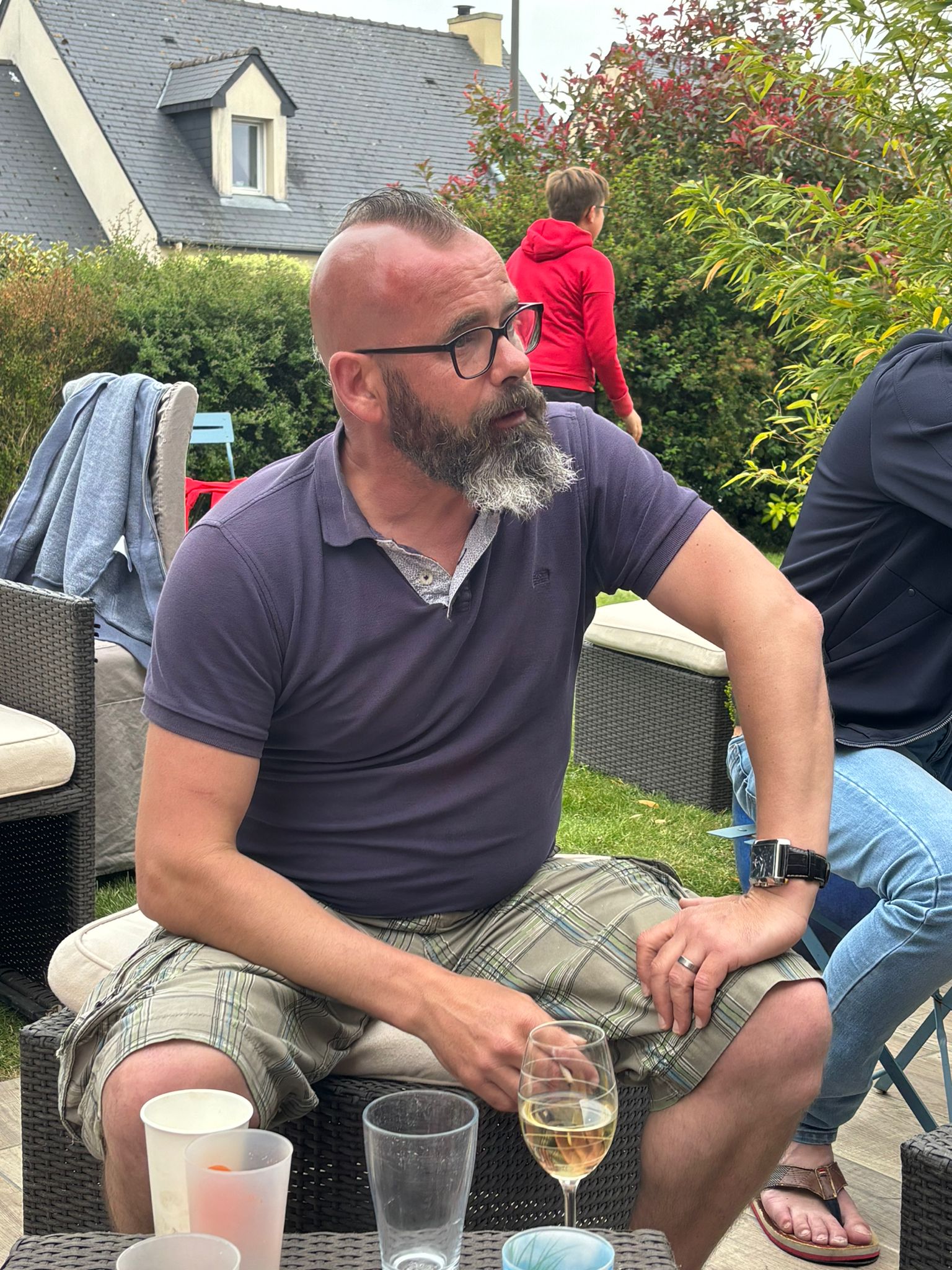 Profil de Tyrone, 49 ans, Escort TS Luxembourg à Landscheid