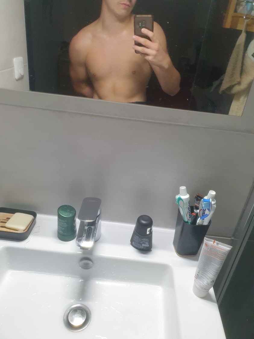 Profil de Félicien, 19 ans, Escort TS Luxembourg à Scheidel