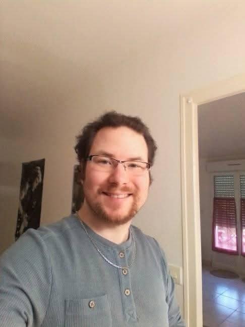 Profil de Alfie, 32 ans, Escort TS Luxembourg à Troine